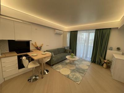 Apartament 2 camere de inchiriat PIPERA - Bucuresti