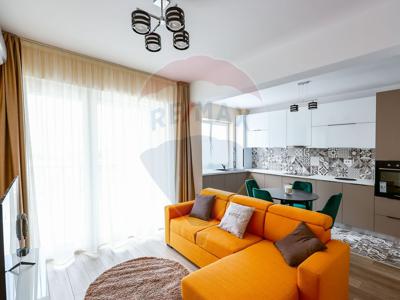 Apartament 2 camere inchiriere in bloc de apartamente Bihor, Oradea, Decebal
