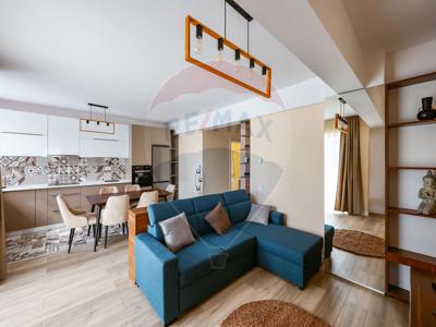 Apartament 2 camere inchiriere in bloc de apartamente Bihor, Oradea, Decebal