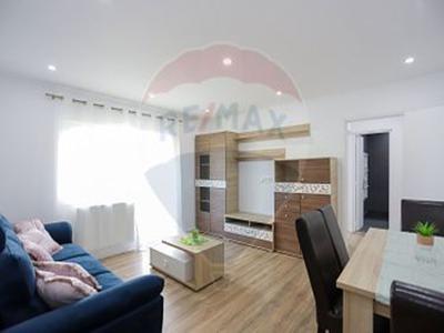 Apartament 2 camere inchiriere in bloc de apartamente Satu Mare, Micro 16