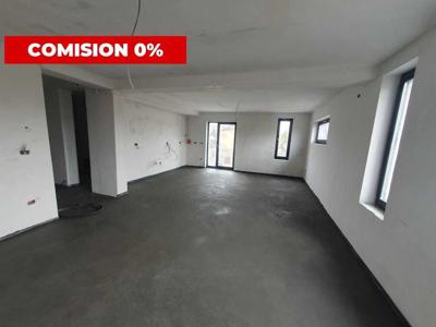 Apartament 3 Camere, Terasă, Comision 0%, 81 MP, Dumbrăvița
