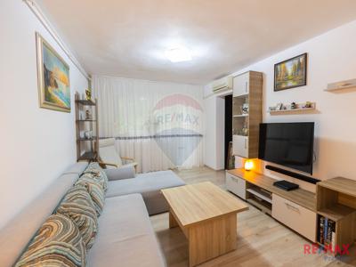 Apartament 3 camere vanzare in bloc de apartamente Bucuresti, Drumul Taberei