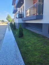 2 CAMERE FINISAJE PREMIUM LANGA PARC