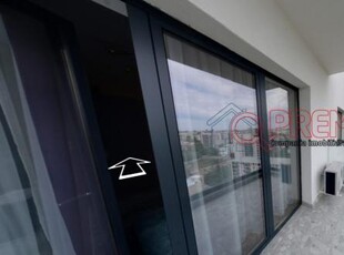 2 minute Metrou Mihai Bravu - Apartament 2 camere la cheie