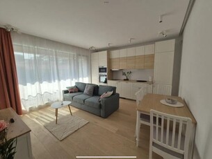 2 rooms Apartment I Nusco City I ID 340