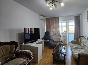 3 camere Basarabia -Stadionul National