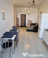 Anunț închiriere apartament 2 camere - Nicolina, Str. Salc