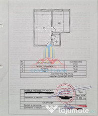 Ap. 2 camere, Militari Residence, Str. Rezervelor Nr 54, Bl