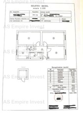 Ap 3 camere decomandat - zona Centrul Civic