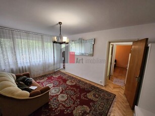 Apartamament 2 camere, cartier Bucurestii Noi/ Zona Parc Bazilescu