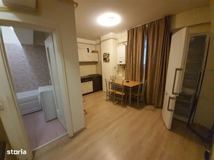 Apartament 1 camera zona Tatarasi