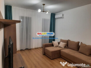 Apartament 2 Cam Lux Berceni - Metalurgiei - Parcare