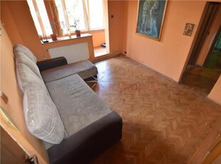 Apartament 2 camare etajul 3, AstraLILD