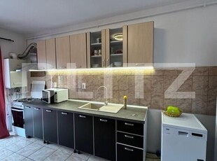 Apartament 2 camere, 40 mp, petfriendly, zona Porii