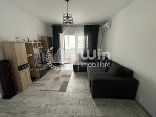 Apartament 2 camere | 49 mp | Balcon | Manastur | Zona Complex Big