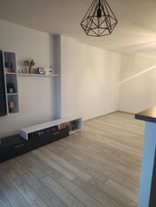 Apartament 2 camere, 49mp, terasa, parcare, zona Subcetate