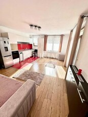 Apartament 2 Camere | 50 Mp | Parcare | Manastur Campului