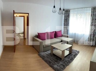 Apartament 2 camere, 52mp, la 5 minute de IULIUS Mall , Pet friendly