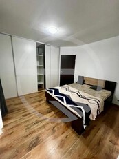 Apartament 2 camere, 54 de mp, situat in cartierul Buna ziua!