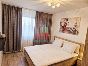 Apartament 2 camere 60 mp, Str. Soarelui Nr. 48, Militari Residence