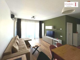 Apartament 2 camere bloc nou | Marasti