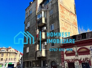 Apartament 2 camere Cismigiu, str. Ostasilor nr