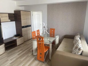 Apartament 2 camere cu TERASA generoasa 46 mp, parcare inclusa, zona Terra