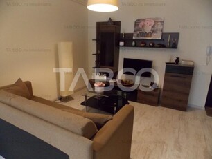 Apartament 2 camere de inchiriat City Residence cu balcon si parcare