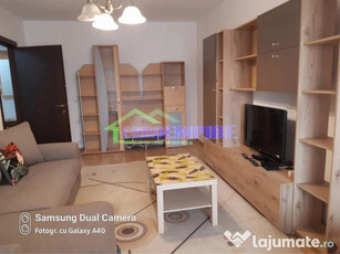 Apartament 2 camere de inchiriat zona Stadion, CENTRALA GAZ