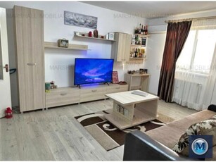 Apartament 2 camere de vanzare, 52 mp