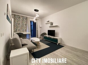 Apartament 2 camere, decomandat, bloc nou, Sophia Residence. de vanzare