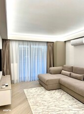 Apartament 2 camere decomandat Park Arghezi