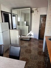 Apartament 2 camere Dristor