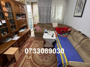 Apartament 2 camere Drumul Taberei, strada Brasov