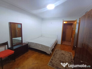 Apartament 2 camere - etajul 1 - bloc fără risc - rond Pod