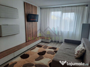 Apartament 2 camere etajul 2, zona Gemenii