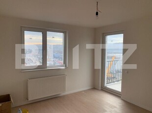 Apartament 2 camere, finisat, 52mp, Dambul Rotund