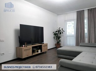 Apartament 2 camere Berceni Metalurgiei Grand Kristal Residence Va propune