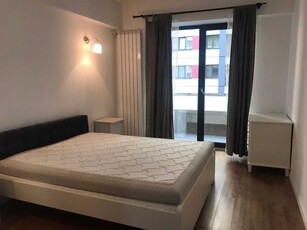 Apartament 2 camere, Grozavesti/Regie, Metrou 7 min, Bloc nou.