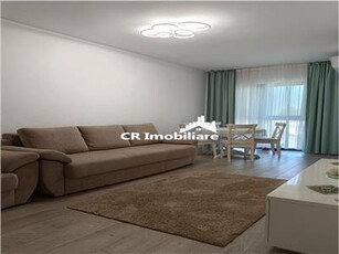 Apartament 2 camere Herastrau