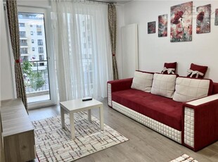 Apartament 2 camere impecabil pe Pietonal Coresi Kasper