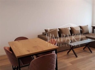 Apartament 2 camere in Marasti, imobil nou