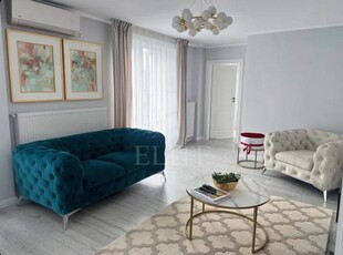 Apartament 2 camere in zona EUROPA