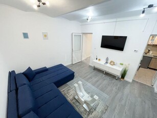 Apartament 2 camere, investitie la cheie, zona Centrala