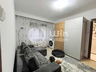 Apartament 2 camere | La cheie | Etaj 2/4 | Manastur | Zona Minerva