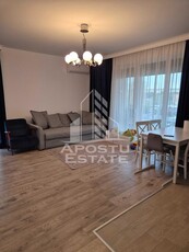 Apartament 2 camere, loc de parcare, Aradului/IRIS