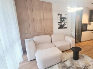 Apartament 2 Camere Lux/Bloc Nou/Parcare de Inchiriat, Concept 9,Tudor