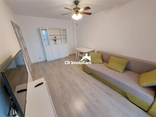 Apartament 2 camere, Militari