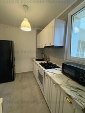 Apartament 2 camere mobilat si utilat in Titan/ parc Titanel