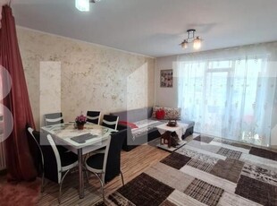 Apartament 2 camere, parcare, zona Dumitru Mocanu